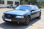Audi A8 4,2 авт
